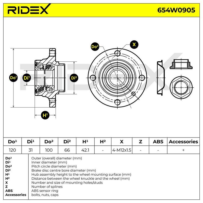 SUPP-6358-654W0905 #1