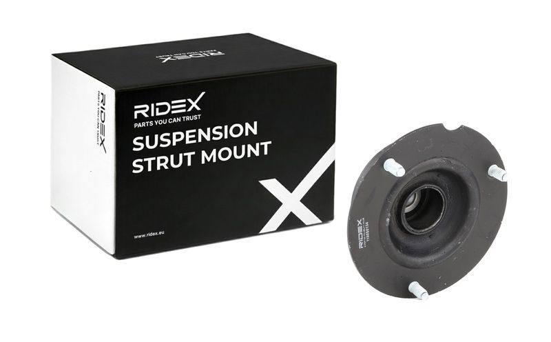 SUS-SMT-RID-BMW-NEW-0021 #1