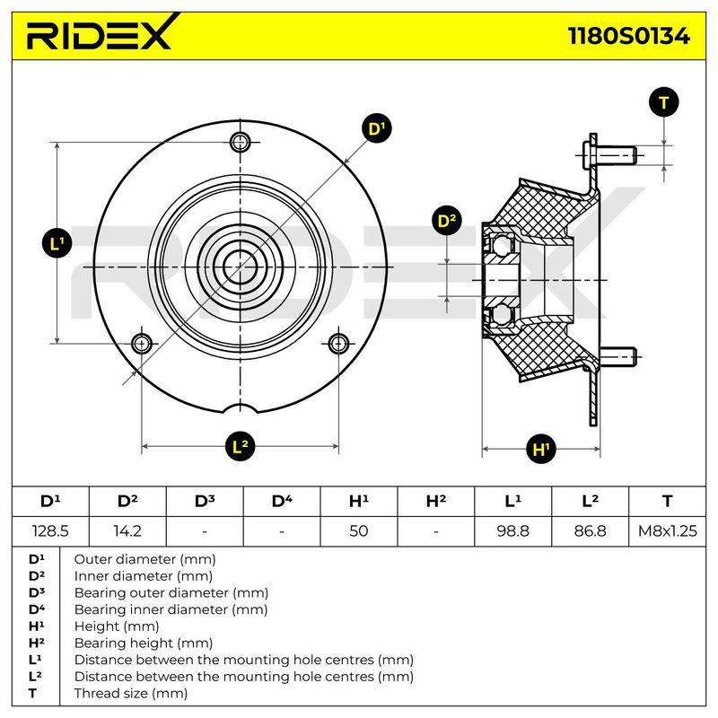 SUS-SMT-RID-BMW-NEW-0021 #2