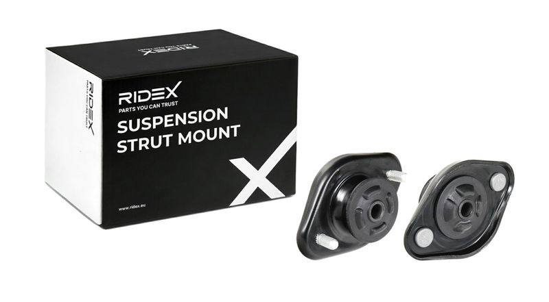 SUS-SMT-RID-BMW-NEW-0011 #1