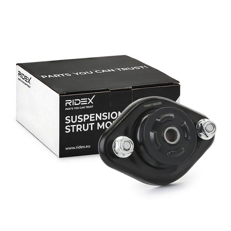 SUS-SMT-RID-BMW-NEW-0022 #1