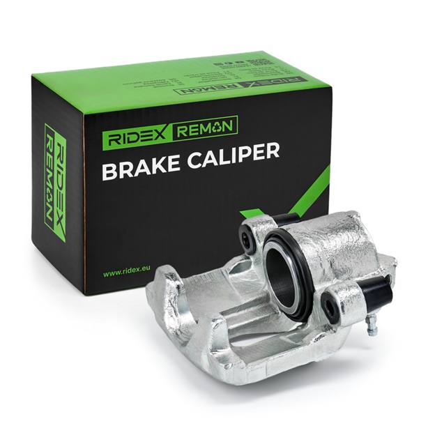 BRK-CAL-RID-BMW-NEW-0077 #2