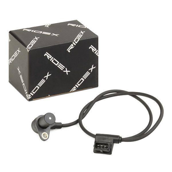 ELE-SEN-RID-BMW-NEW-0202 #1