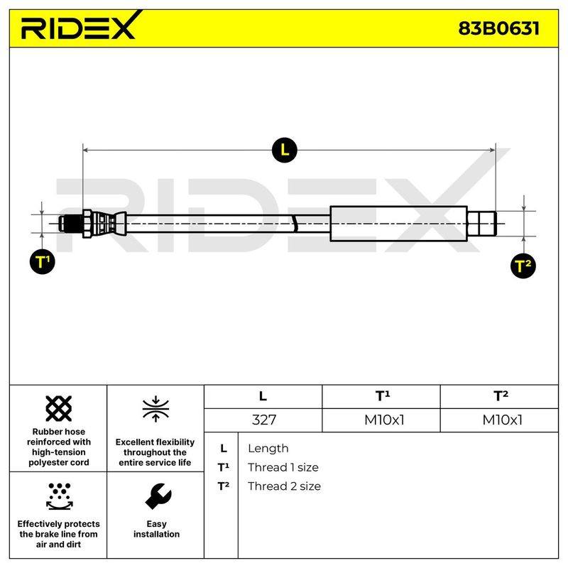 BRK-HOS-RID-BMW-NEW-0014 #2