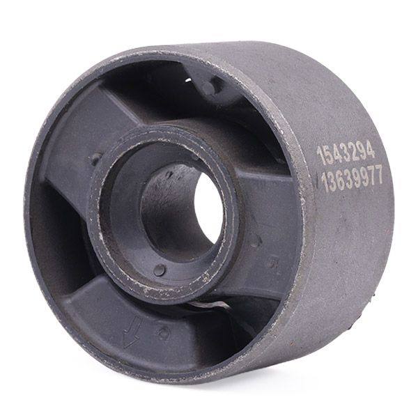 SUS-CAR-RID-BMW-NEW-0109 #1