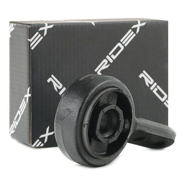 SUS-CAR-RID-BMW-NEW-0107 #1