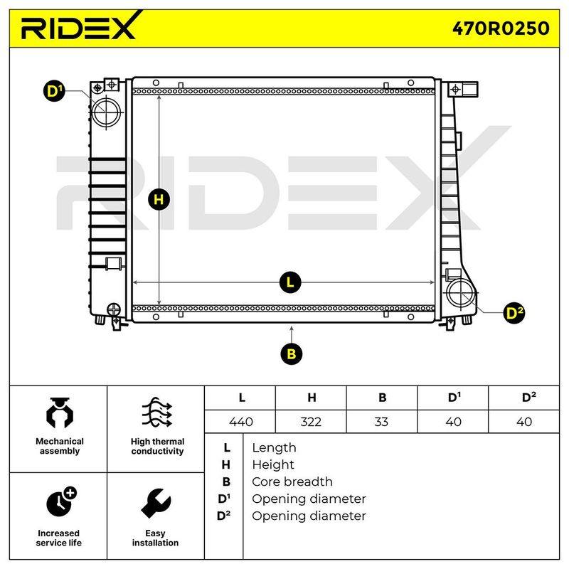 SUPP-6358-470R0250 #3