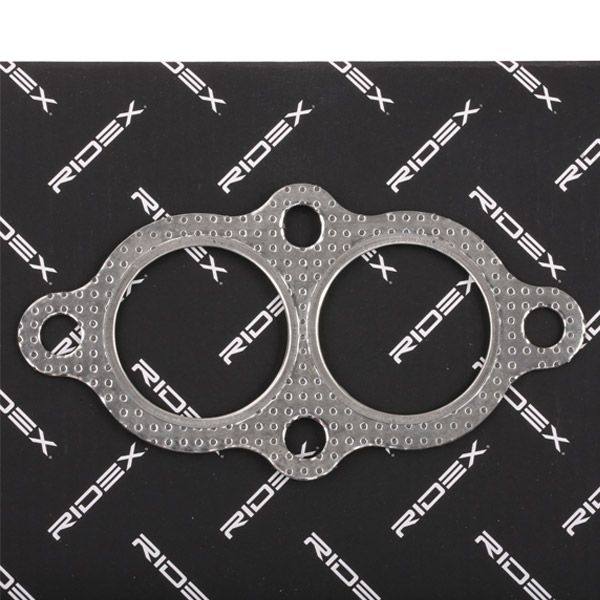 EXH-EMA-RID-BMW-NEW-0009 #1