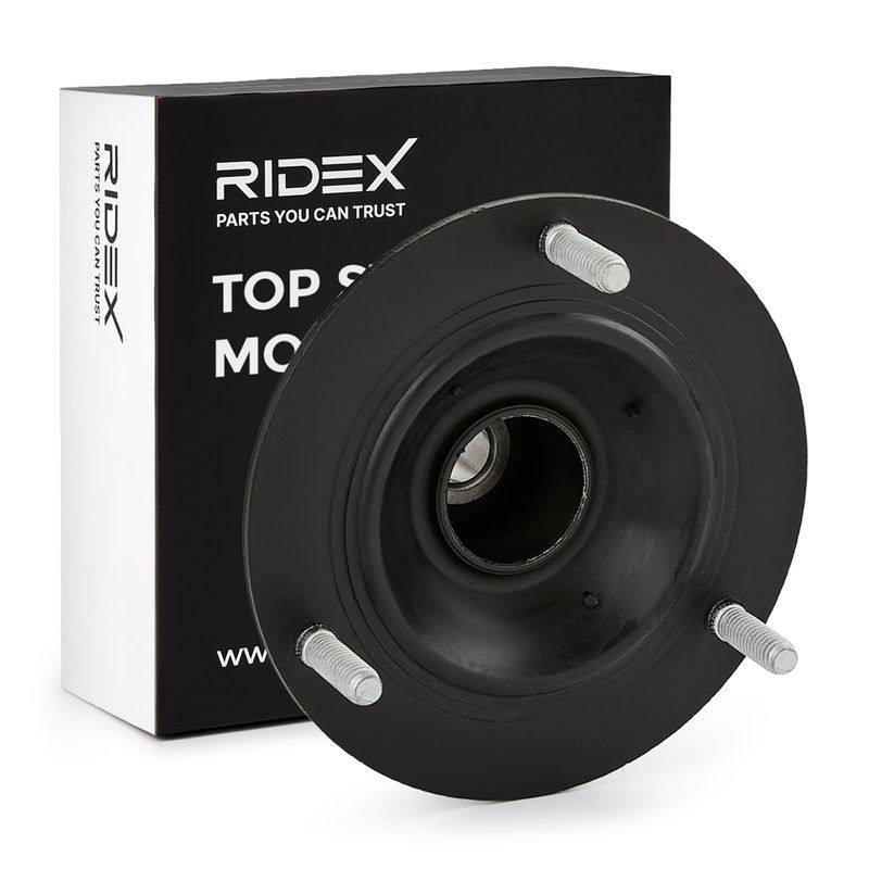 SUS-SMT-RID-BMW-NEW-0024 #2