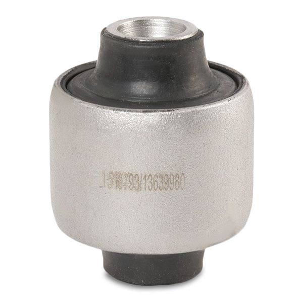 SUS-CAR-RID-BMW-NEW-0081 #1