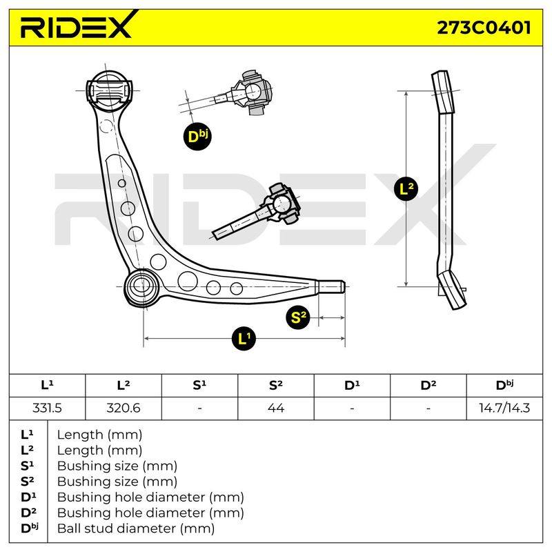 SUS-CAR-RID-BMW-NEW-0110 #3