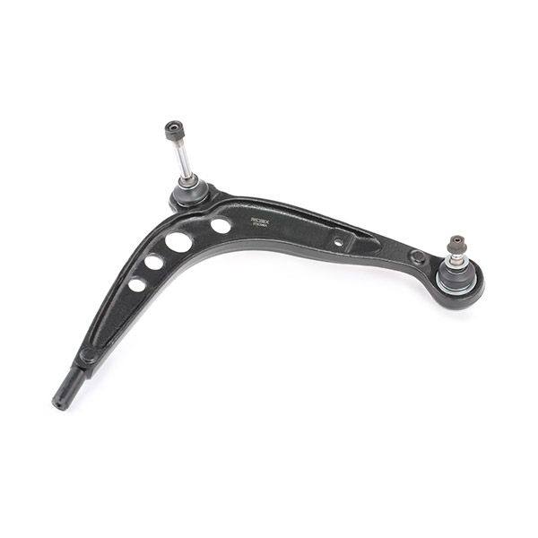 SUS-CAR-RID-BMW-NEW-0110 #4