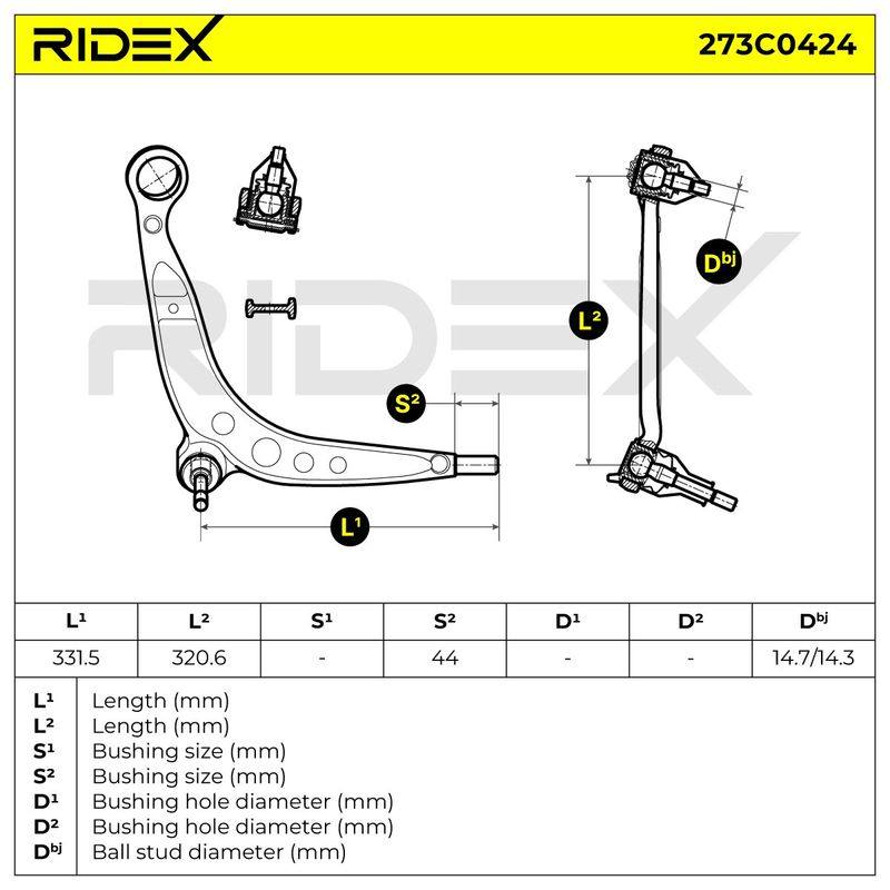 SUS-CAR-RID-BMW-NEW-0104 #4
