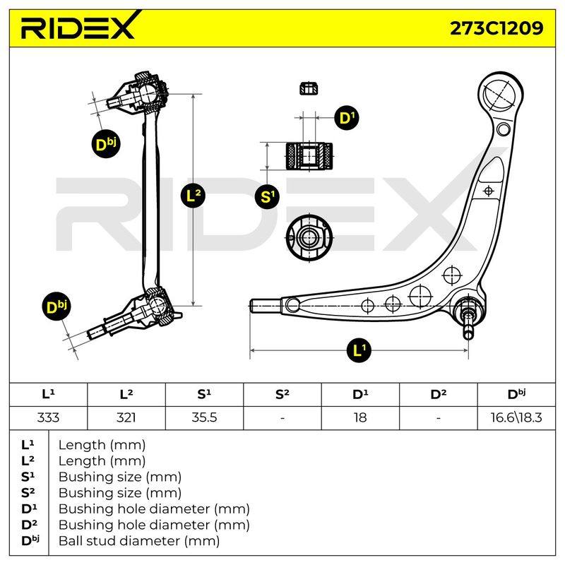 SUS-CAR-RID-BMW-NEW-0102 #1
