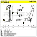 SUS-CAR-RID-BMW-NEW-0102 #1