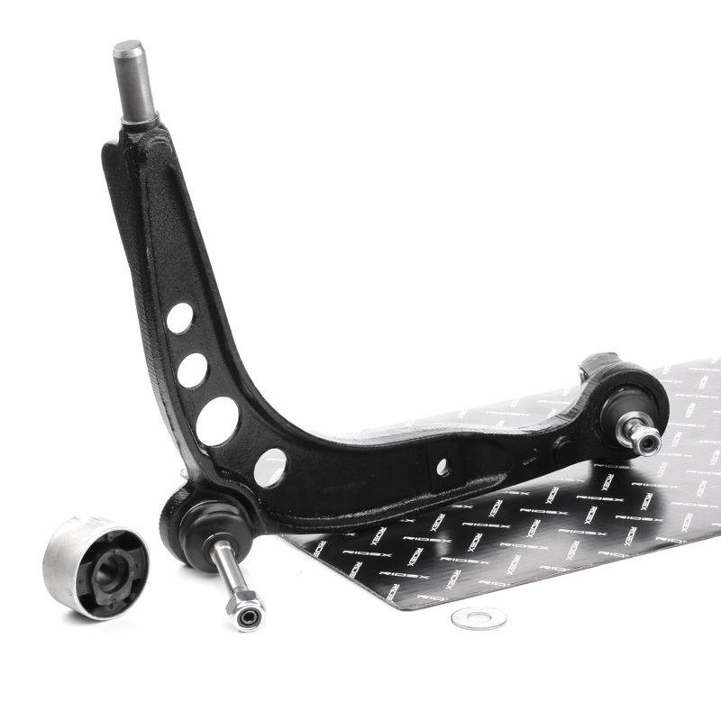SUS-CAR-RID-BMW-NEW-0102 #2