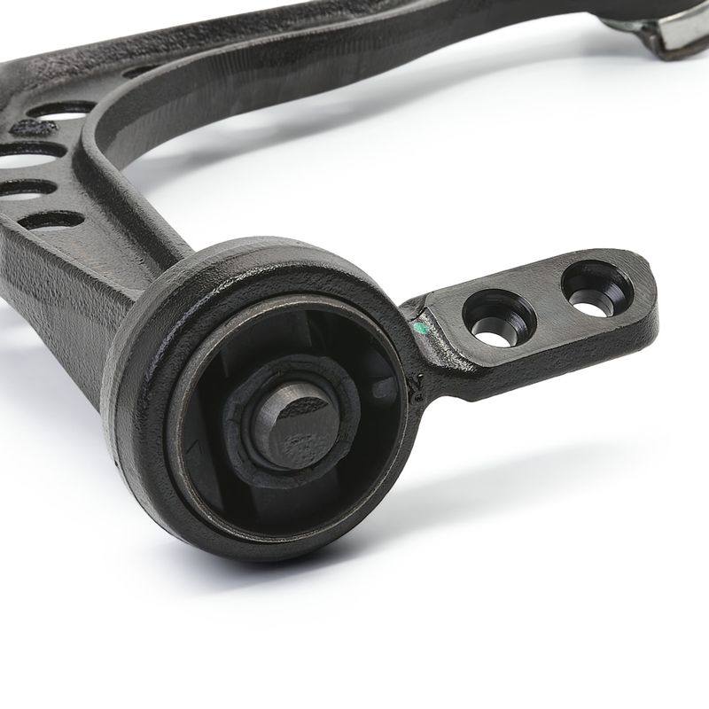 SUS-CAR-RID-BMW-NEW-0113 #1