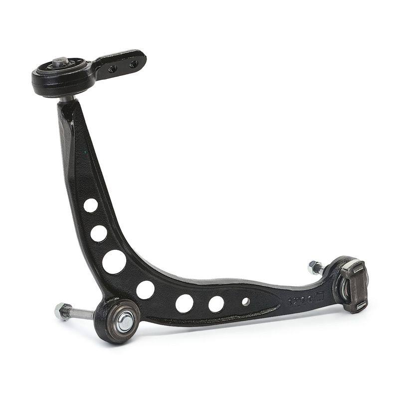 SUS-CAR-RID-BMW-NEW-0113 #3