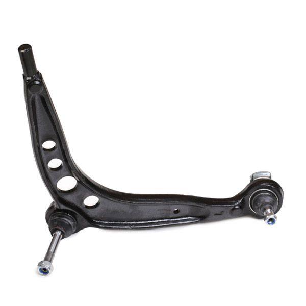 SUS-CAR-RID-BMW-NEW-0105 #1