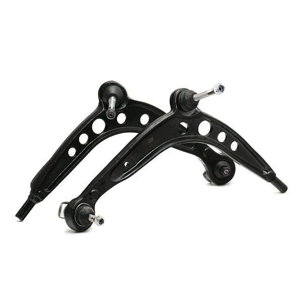 SUS-CAR-RID-BMW-NEW-0092 #1