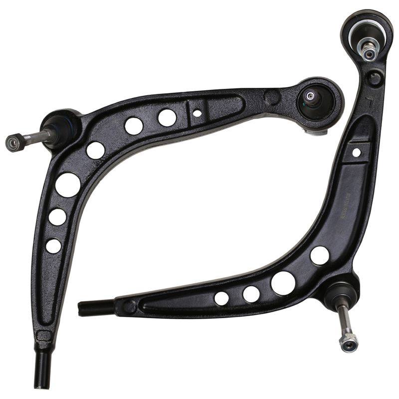 SUS-CAR-RID-BMW-NEW-0092 #3