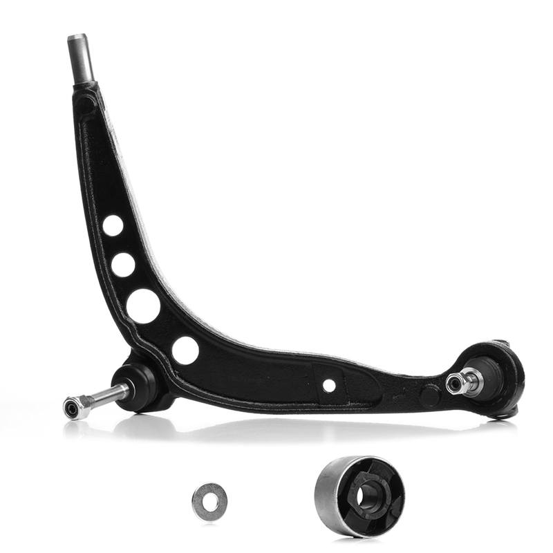 SUS-CAR-RID-BMW-NEW-0093 #1
