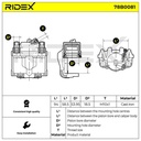 BRK-CAL-RID-BMW-NEW-0059 #1