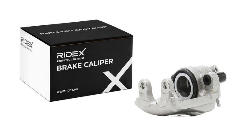 BRK-CAL-RID-BMW-NEW-0059 #3
