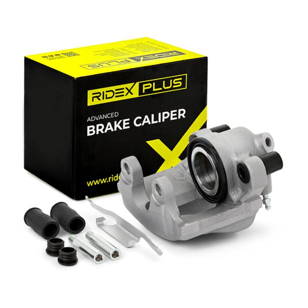 BRK-CAL-RID-BMW-NEW-0033 #2