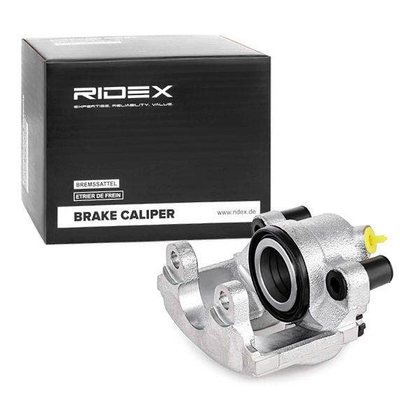 BRK-CAL-RID-BMW-NEW-0072 #2