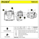 BRK-CAL-RID-BMW-NEW-0072 #3