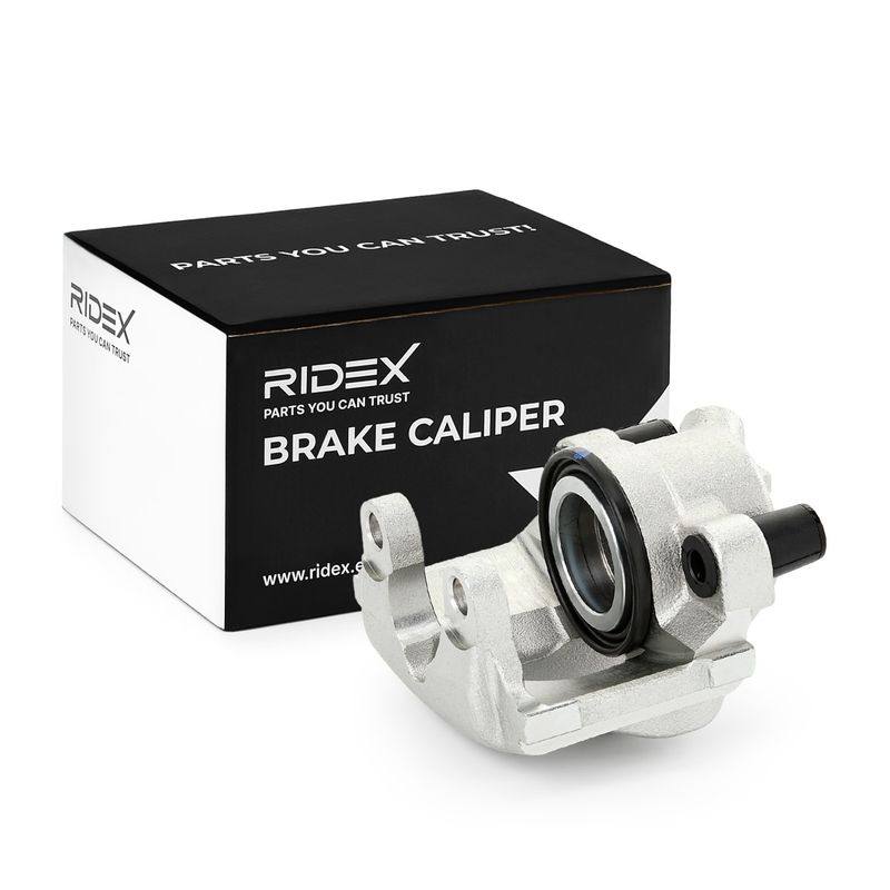 BRK-CAL-RID-BMW-NEW-0032 #1