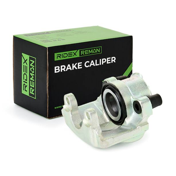 BRK-CAL-RID-BMW-NEW-0026 #2