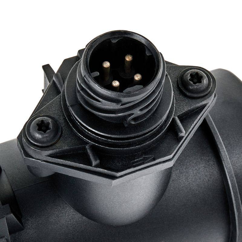 ELE-SEN-RID-BMW-NEW-0216 #1