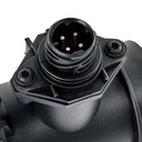 ELE-SEN-RID-BMW-NEW-0216 #1