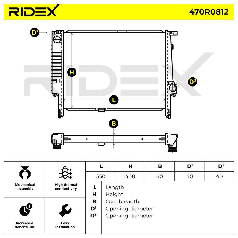 COO-RAD-RID-BMW-NEW-0019 #1