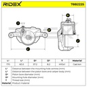 BRK-CAL-RID-KIA-NEW-0061 #1