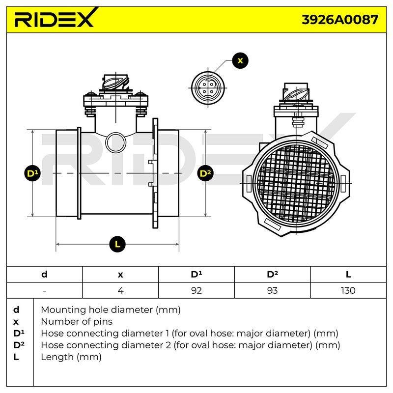 ELE-SEN-RID-BMW-NEW-0215 #1