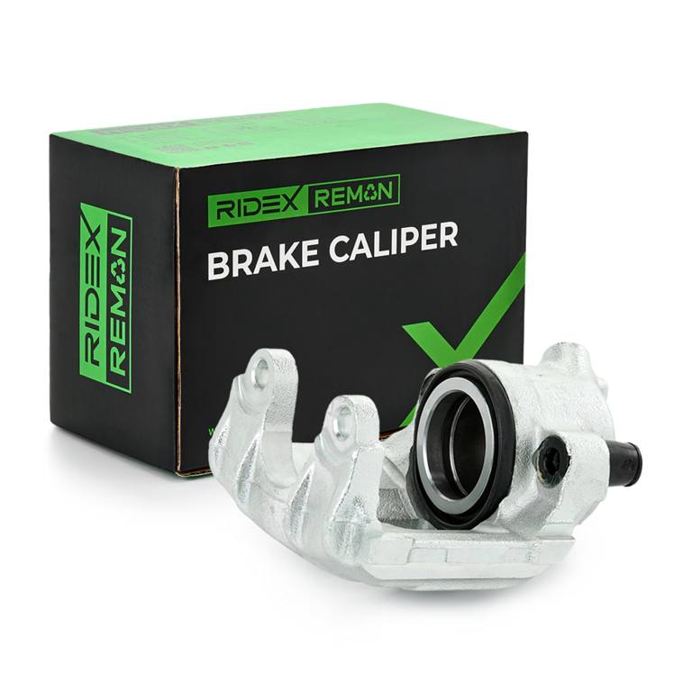 BRK-CAL-RID-BMW-NEW-0034 #2