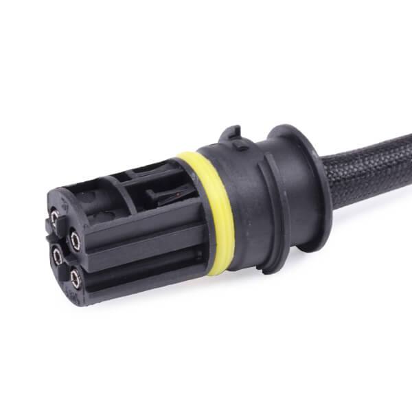 ELE-SEN-RID-BMW-NEW-0213 #1