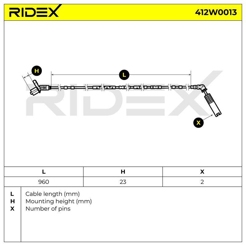 SUPP-6358-412W0013 #3
