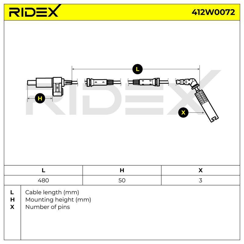 SUPP-6358-412W0072 #3