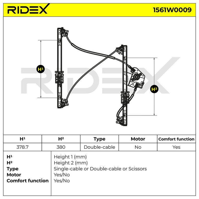 SUPP-6358-1561W0009 #2