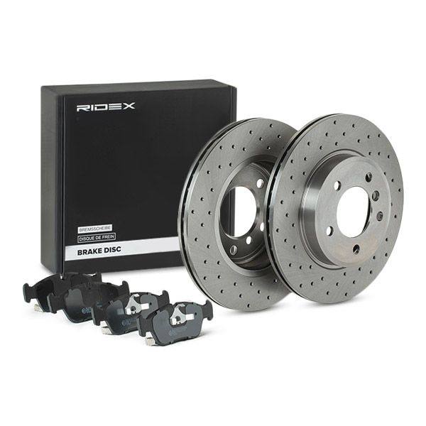 BRK-DSC-RID-BMW-NEW-0153 #1