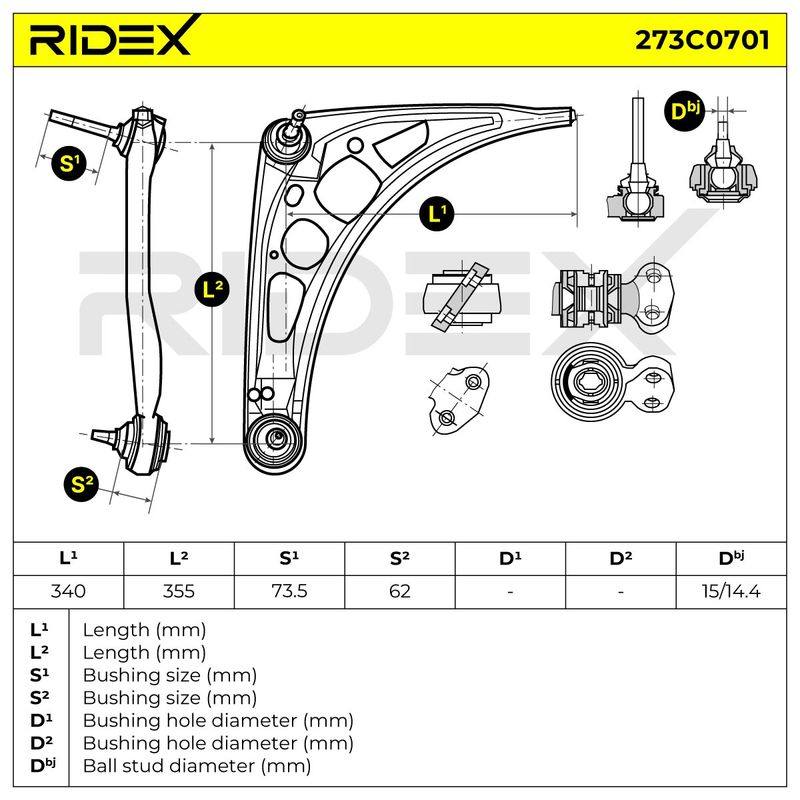 SUS-CAR-RID-BMW-NEW-0161 #4