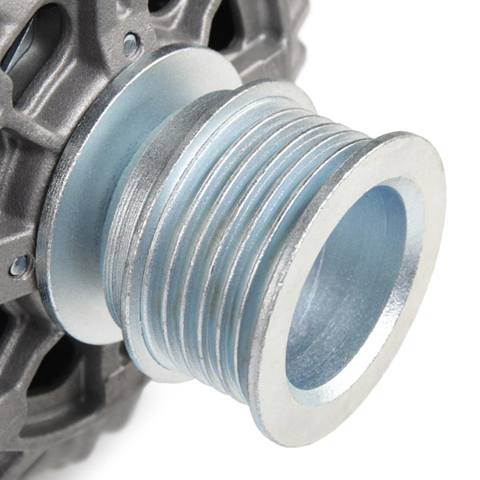 ELE-ALT-RID-BMW-NEW-0028 #1