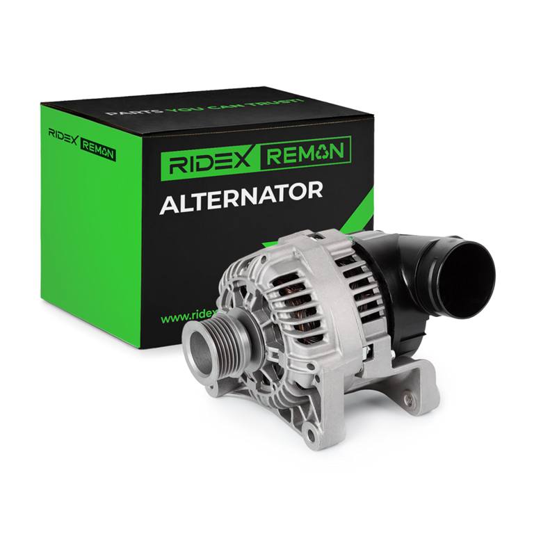 ELE-ALT-RID-BMW-NEW-0028 #2