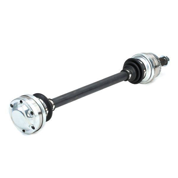 TRN-MSC-RID-BMW-NEW-0099 #1