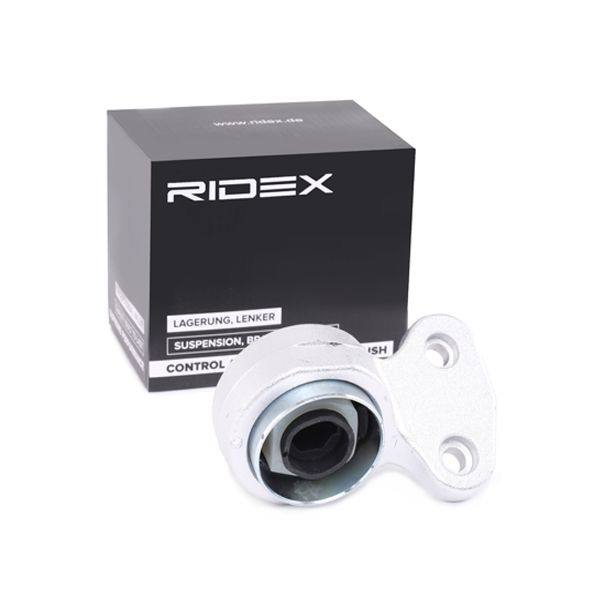 SUS-CAR-RID-BMW-NEW-0154 #1