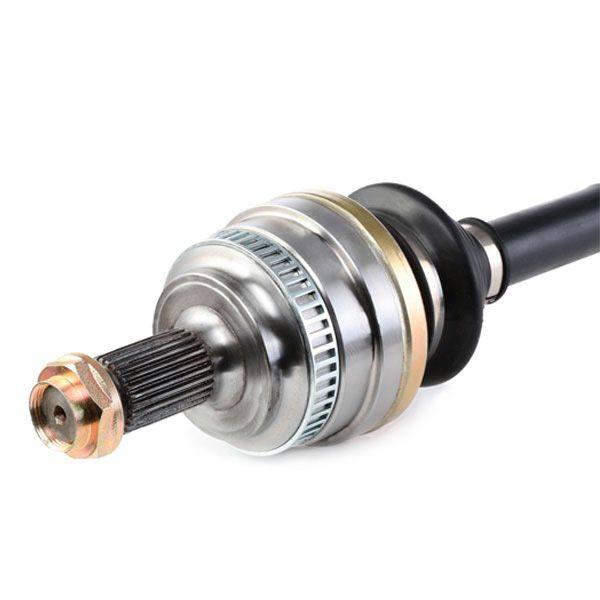 TRN-MSC-RID-BMW-NEW-0103 #1